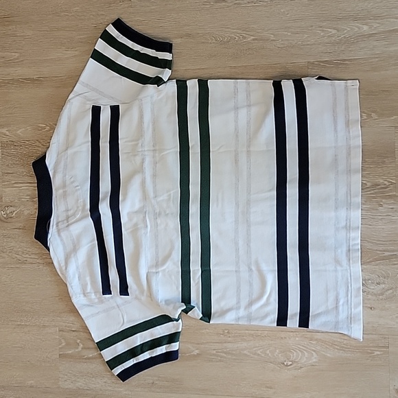 Vintage Chaps Ralph Lauren Polo men's size medium - Picture 4 of 4